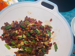 -呷湘厨·鱼汤捞饭(国家会展中心店)