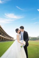 -1986婚纱摄影(清城店)