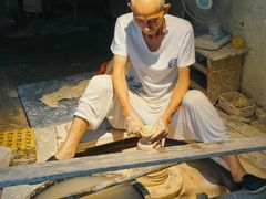 -景德镇古窑民俗博览区