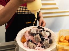 -一心冰品(迎津街店)