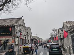 -宫门口馒头铺(创始人总店)
