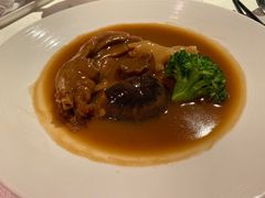 -皇朝会.经典传统粤菜(外滩店)