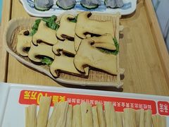 -云中鱼蒸汽石锅鱼(川沙百联店)