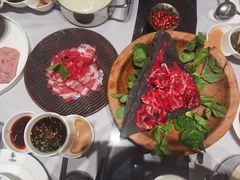 -红鼎豆捞·非遗鲍皇汤火锅(宝丰路店)