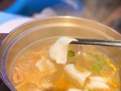 -千岛蚝高压锅生蚝·人参火锅(白云万达店)