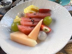 -广富林宰相府酒店·水云间