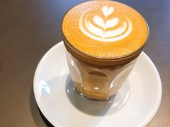 澳白-Seesaw Coffee(苏州中心店)