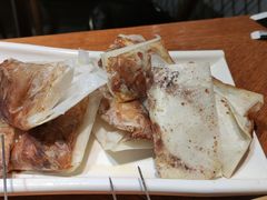 -臻炙大舍烤串(天龙家园店)
