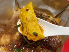 -见味花甲(福田coco park店)