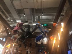 -COCOSKY 巧克力天空兒童摄影(凯德和平广场店)