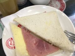 -义顺牛奶公司(庇利金街店)