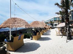 -Cafe Aewol Monsant