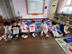 -昱南托育园.托班晚托.寒暑假班