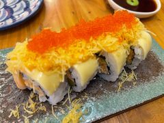 -桃太郎创作料理(大坪店)