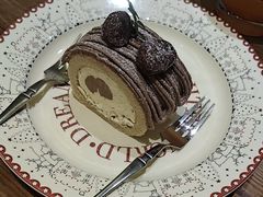 -上岛咖啡(大德店)