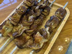 馕坑肉-乡村馕坑肉·烧烤·新疆菜·本地人更爱吃(阿勒泰首店)