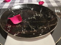 -岸芷汀兰·法餐牛排