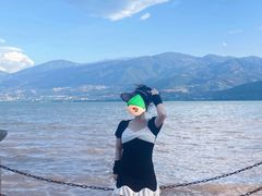 -西昌邛海湿地