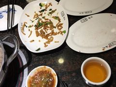 -八合里潮汕鲜牛肉火锅(惠州华贸店)