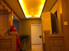 -津派修脚足道·养生调理(津塘路店)