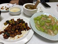 -郭林家常菜烤鸭(曙光西路店)