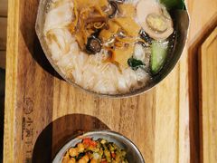 -小满手工粉(上海文峰广场店)