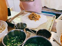 精品卷馍-安徽阜阳卷馍(西单店)