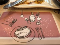 -安妮意大利餐厅(丽都店)