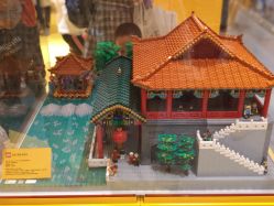 -乐高授权专卖店(济南万象城店)