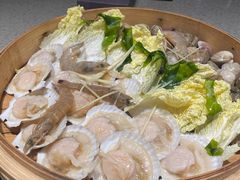 好大一筐螺-粗茶淡饭·蒸鲜(光谷店)
