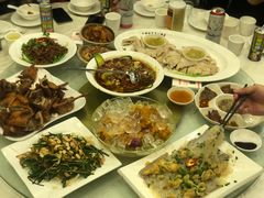 -清心鸡沙田乳鸽店·非遗传承(石溪店)
