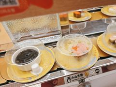 -争鲜回转寿司(浦东三钢里PLUS店)