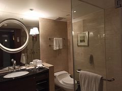 -上海明天广场JW万豪酒店