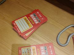 -小菜园新徽菜(青岛市南万象城店)