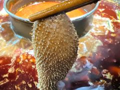 楠三娘脆毛肚-楠火锅(龙阳广场店)