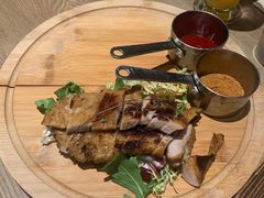 -小大董·烤鸭(凤凰汇店)