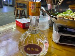 -五一路米粉(解放路店)