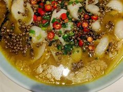 -东流山烤鸭·家常菜(雨山龙湖店)