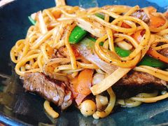 -G+KITCHEN(龙湖狮山天街店)