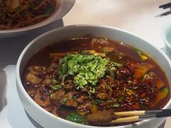 -小河盐帮·私家菜·烤鸭(三元桥·霄云路店)
