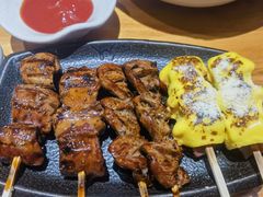 -福匠日本料理(人民路店)