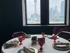 -三号黄浦会Canton Table