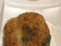 -新大咀港式茶餐厅(宝山万达店)