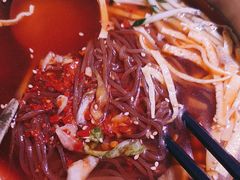 -丰茂烤串(全国首店)