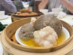 -兴悦酒家(保利克洛维店)