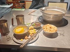 -椰庭·椰子鸡·创意玩家(晶耀前滩店)