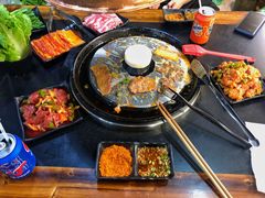 -石棉烤肉(大划店)