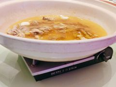 -禧瑞都大饭店(吊桥路店)