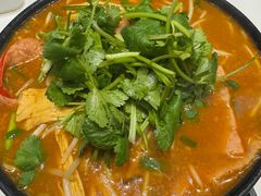 -肥汁米蘭香港米线(长宁来福士店)