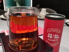 -喜记顺德菜(南昌万象城店)